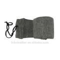 Tourbon Jagd Gun Zubehör 54 &quot;Gun Sock für Rifle Shotgun Polyester mit Silikon Gun Case Sleeve Grey behandelt